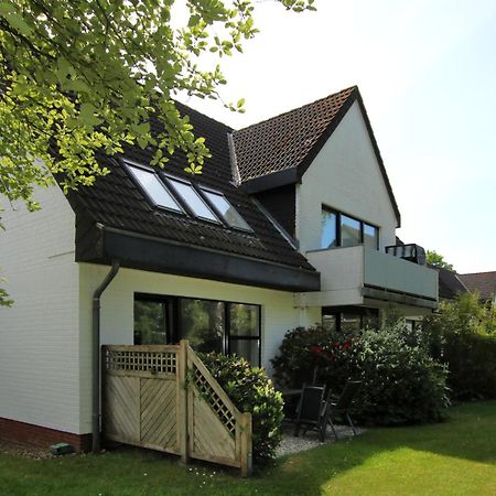 Waldstrasse 19A, Whg 22, Feriendomizil Am Suedstra Apartamento Wyk auf Föhr Exterior foto