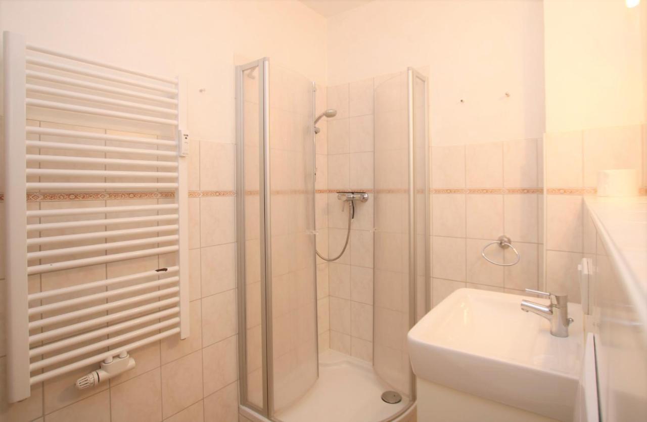 Waldstrasse 19A, Whg 22, Feriendomizil Am Suedstra Apartamento Wyk auf Föhr Exterior foto